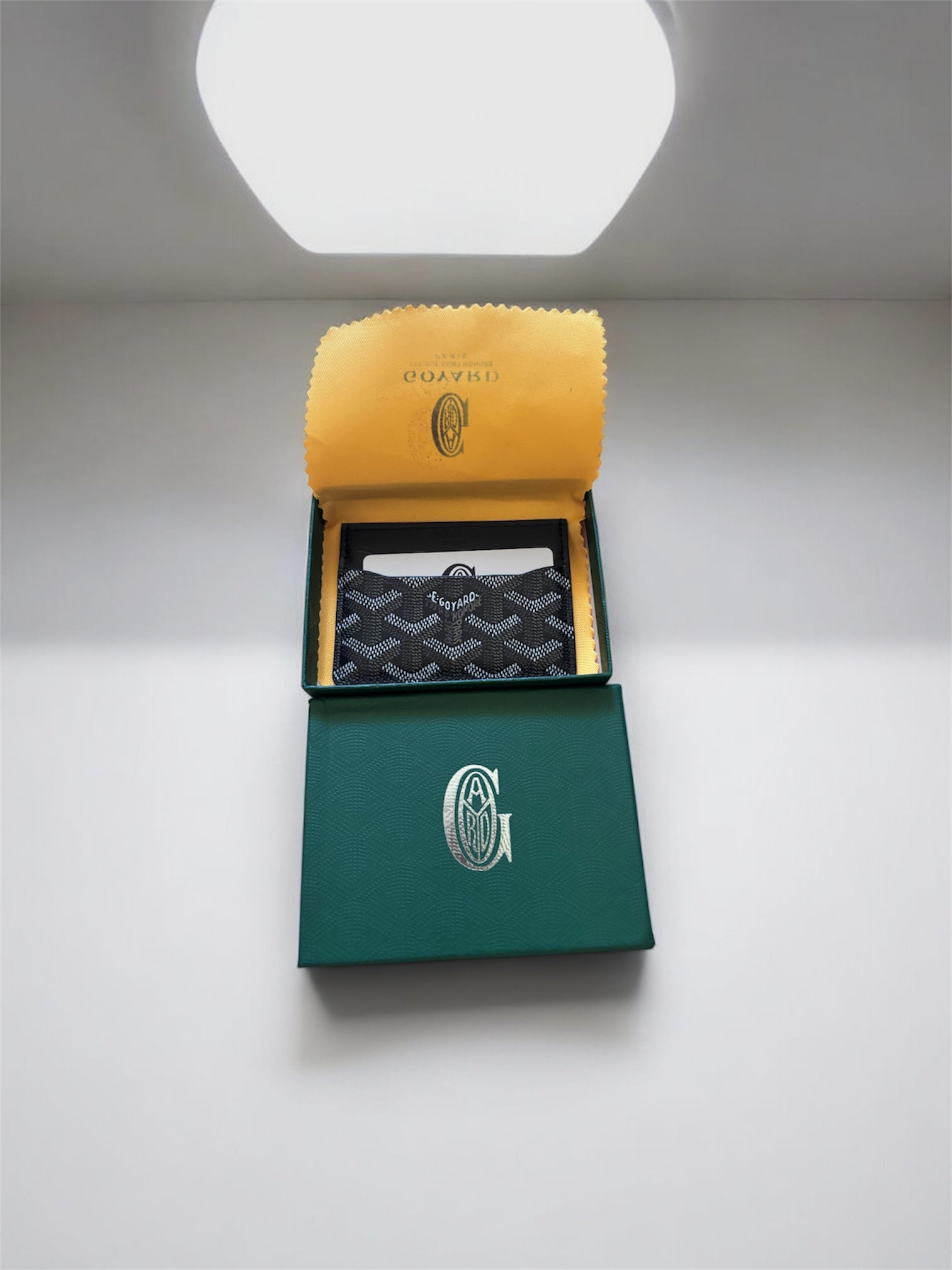 Goyard Cardholder