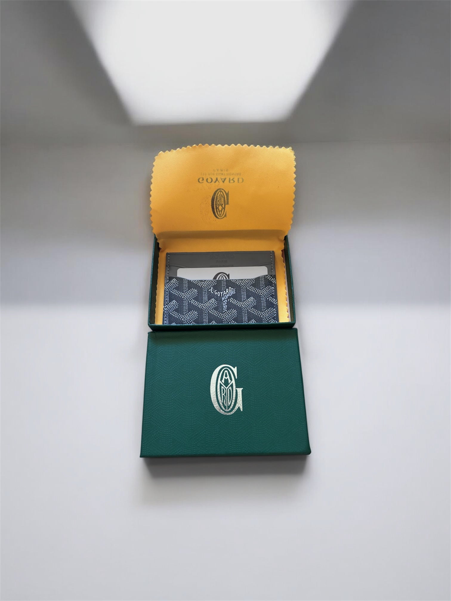 Goyard Cardholder
