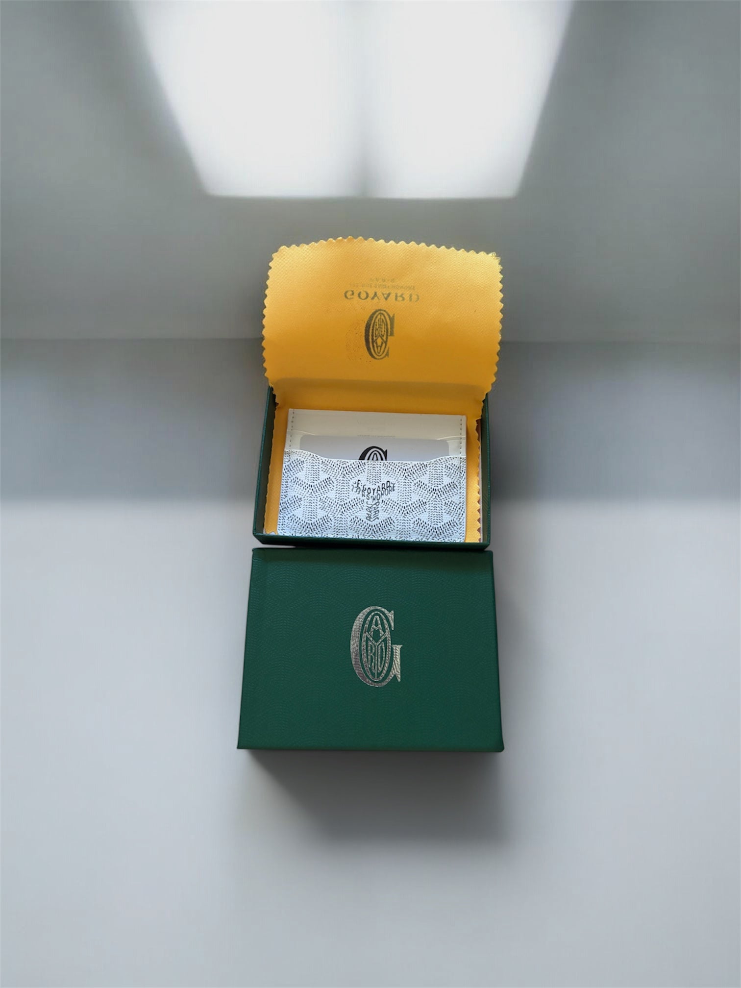 Goyard Cardholder