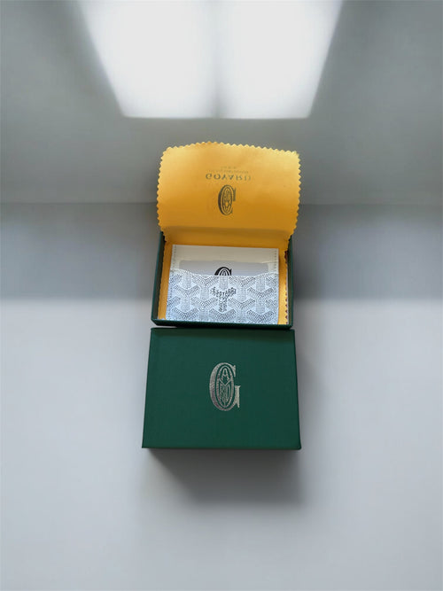 Goyard Cardholder